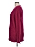 Sundance Burgundy Pullover Sweater Size L - photo 5