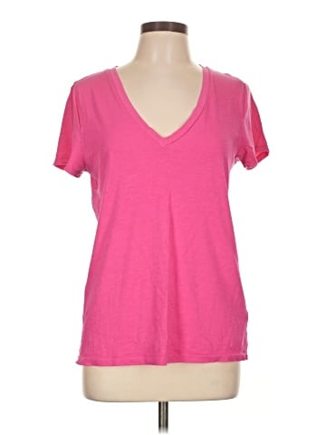 J.Crew Factory Store Short Sleeve T-Shirt (view 1)