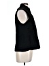 Chico's 100% Other Black Vest Size Lg (2) - photo 4