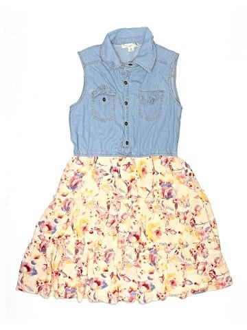 Knit Works Dress (view 1)