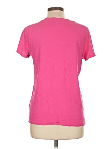 J.Crew Factory Store Short Sleeve T-Shirt (view 2)