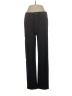 Eileen Fisher Tweed Black Jeans Size S - photo 1