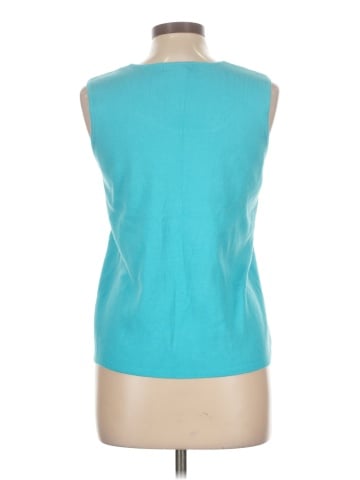White Stag Sleeveless Top (view 2)