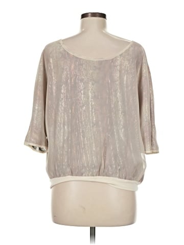 Esley 3/4 Sleeve Top (view 2)