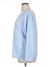 Chico's Blue Long Sleeve Top Size XL (3) - photo 5