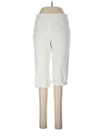 Ruby Rd. Casual Pants (view 1)