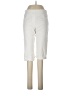Ruby Rd. Ivory Casual Pants Size 12 Petite - photo 1