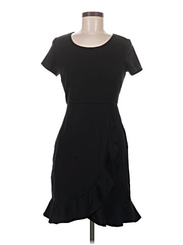 Lark & Ro Cocktail Dress (view 1)