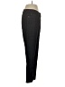 Eileen Fisher Tweed Black Jeans Size S - photo 4