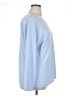 Chico's Blue Long Sleeve Top Size XL (3) - photo 4