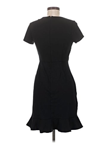 Lark & Ro Cocktail Dress (view 2)