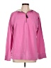 Cuffy's of Cape Cod Pink Sweatshirt Size L - photo 1
