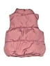 Old Navy Pink Vest Size 12-18 mo - photo 2