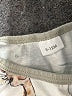 Unbranded Ivory Long Sleeve Onesie Size 9-12 mo - photo 3