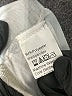 Unbranded Ivory Long Sleeve Onesie Size 9-12 mo - photo 4