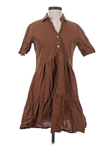 Unbranded Casual Dress (view 1)