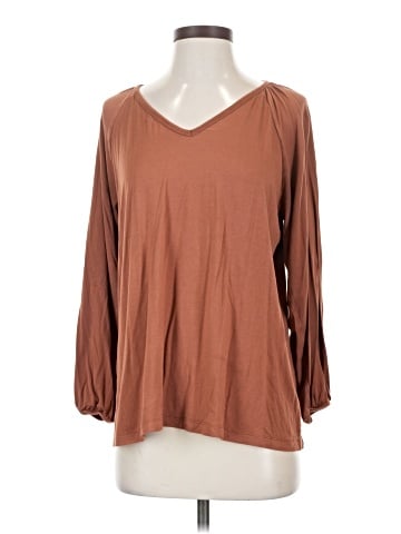 Kate Quinn Organics 3/4 Sleeve T-Shirt (view 1)
