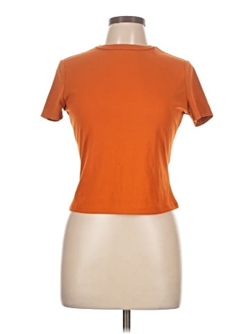 Musera Short Sleeve Turtleneck (view 1)