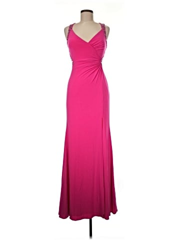 Hailey Logan Cocktail Dress (view 1)