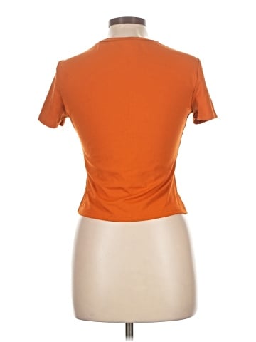 Musera Short Sleeve Turtleneck (view 2)