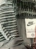 Nike Stripes Black Dress Pants Size S (kids) - photo 3