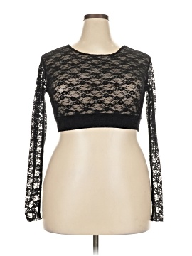 Cw Classics Long Sleeve Top