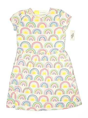 Rumi + Ryder Dress (view 1)