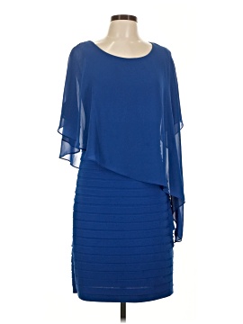 Frank Lyman Design Cocktail Dress (view 1)