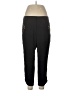 Cache Solid Black Active Pants Size 12 - photo 1