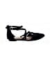 Torrid Black Flats Size 10 (X-wide) - photo 1