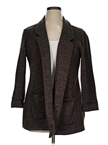 Ricki's Cardigan (view 1)