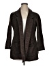 Ricki's 100% Polyester Brown Cardigan Size XL - photo 1