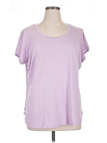 Reebok Short Sleeve T-Shirt (view 1)