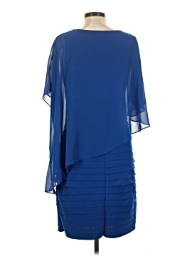 Frank Lyman Design Cocktail Dress (view 2)