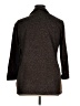Ricki's 100% Polyester Brown Cardigan Size XL - photo 2