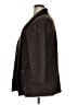 Ricki's 100% Polyester Brown Cardigan Size XL - photo 5