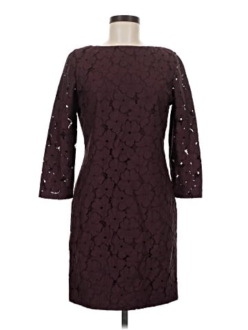 Diane von Furstenberg Cocktail Dress (view 1)