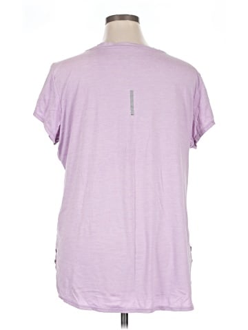 Reebok Short Sleeve T-Shirt (view 2)