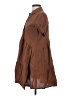 Unbranded Brown Casual Dress Size S - photo 5