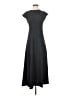 H&M Gray Casual Dress Size S - photo 1