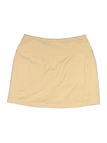 G Gradual Skort (view 1)