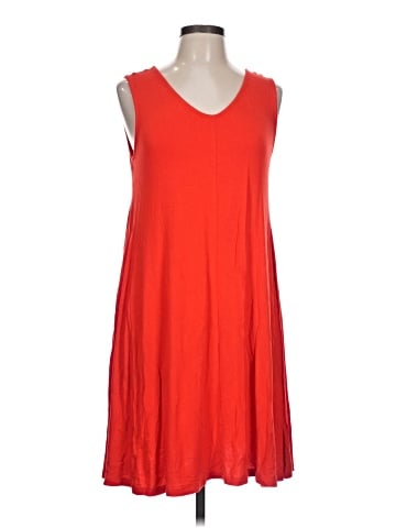 Style&Co Casual Dress (view 1)