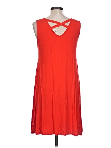 Style&Co Casual Dress (view 2)