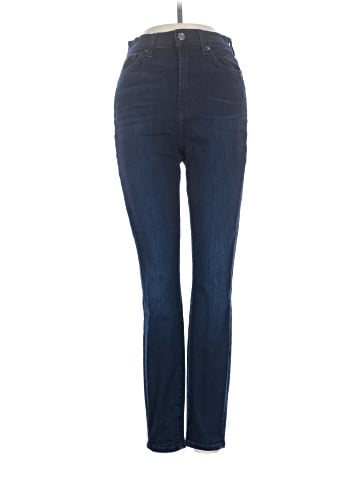 7 For All Mankind Jeans (view 1)