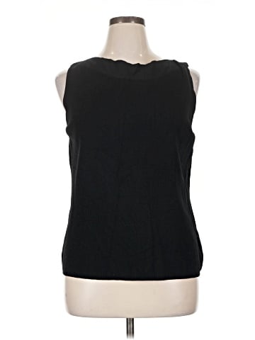 Sag Harbor Sleeveless T-Shirt (view 1)