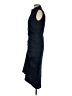 Câllas Blue Cocktail Dress Size EU (IT) 38 / US 2 - photo 5