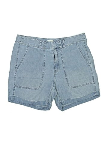 J.Crew Denim Shorts (view 1)