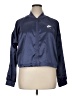 Nike Blue Track Jacket Size XL - photo 1