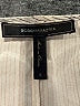 BCBGMAXAZRIA 100% Silk Gray Blouse Size S - photo 7