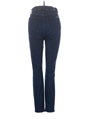 7 For All Mankind Jeans (view 2)